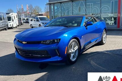 Chevrolet Camaro 88.288 km 19.900 &euro; Hünfeld/Fulda/Eiterfeld 36088