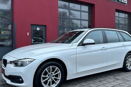 BMW 320 144.817 km 14.980 &euro; Wartenberg-Angersbach 36367