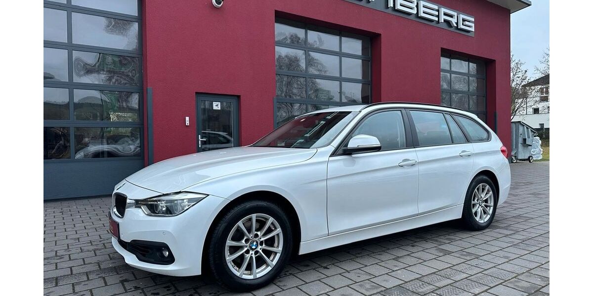 BMW 320 144.817 km 14.980 &euro; Wartenberg-Angersbach 36367