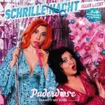 Die Puderdose - Schrille Nacht - alles lacht