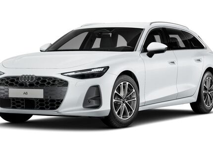 Audi A6 28.568 km 44.955 &euro; Hünfeld 36088