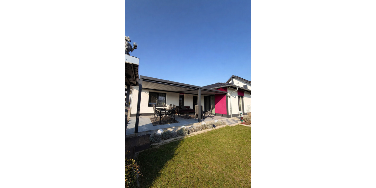 Einfamilienhaus Niederaula - 3 Zimmer, 130 m&sup2;, 369.000&euro; | Angebot:25983127