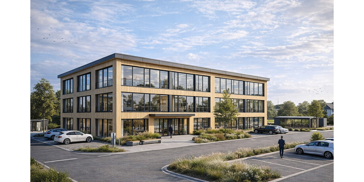 Projektgrundstück mit genehmigtem Büro- und Verwaltungsneubau – auch alternative Bebauung möglich - Gewerbeobjekt Eichenzell / Welkers Welkers | Angebot:25320029