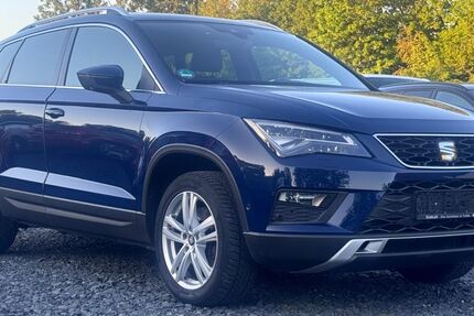 Seat Ateca 147.000 km 13.750 &euro; Hünfeld 36088