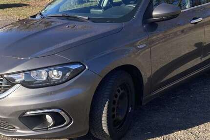 Fiat Tipo 108.000 km 8.500 &euro; Grebenhain 36355
