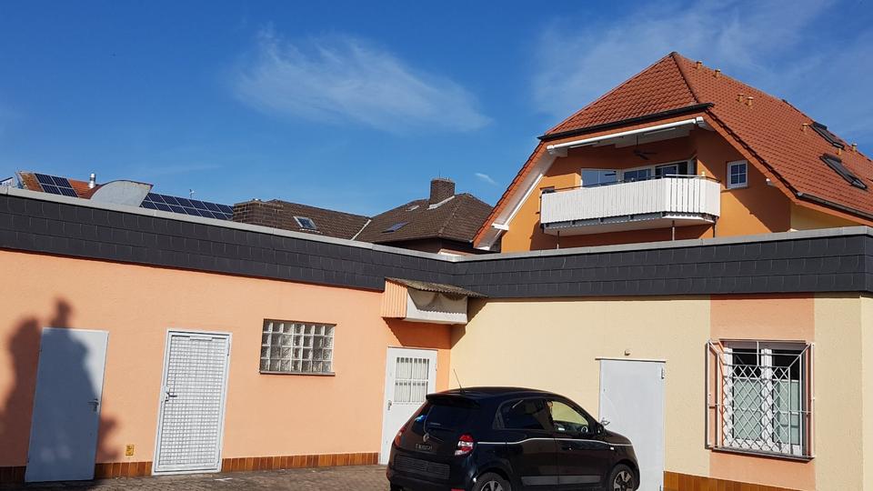 Gewerbeobjekt Neuhof - 1.470&euro; | Angebot:24844053