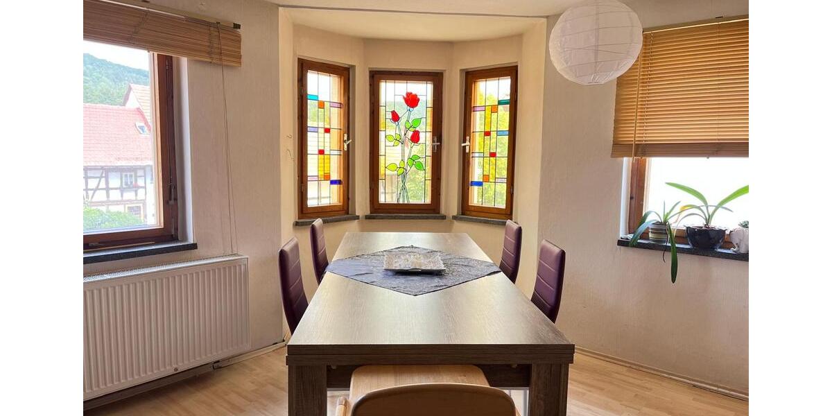 Einfamilienhaus Geisa - 9 Zimmer, 138 m&sup2;, 159.000&euro; | Angebot:26120433