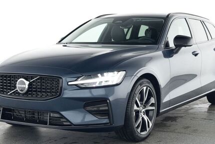Volvo V60 16.990 km 37.990 &euro; Fulda 36043
