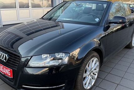 Audi A3 164.928 km 8.400 &euro; Fulda 36043