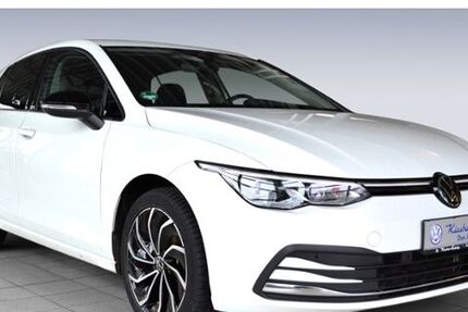 VW Golf 74.558 km 20.490 &euro; Fulda 36043