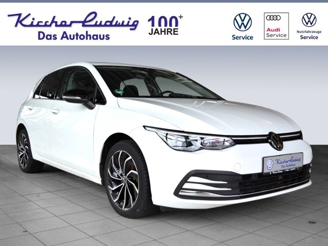 VW Golf 74.558 km 20.890 &euro; Fulda 36043