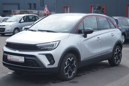 Opel Crossland (X) 85.700 km 14.790 &euro; Künzell 36093