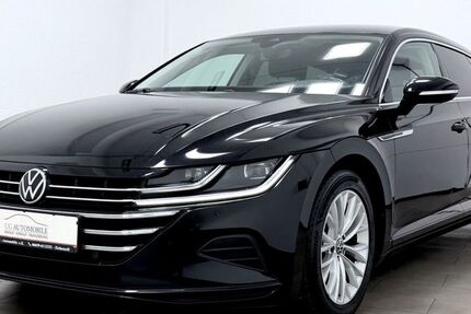VW Arteon 185.000 km 18.380 &euro; Eichenzell 36124