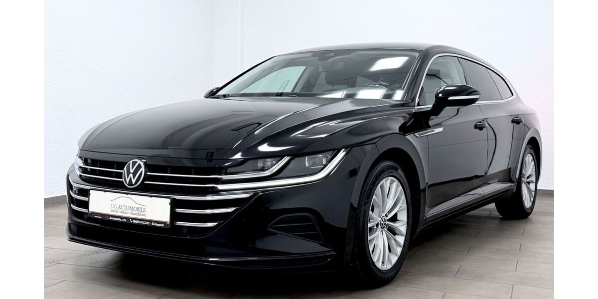 VW Arteon 185.000 km 18.380 &euro; Eichenzell 36124