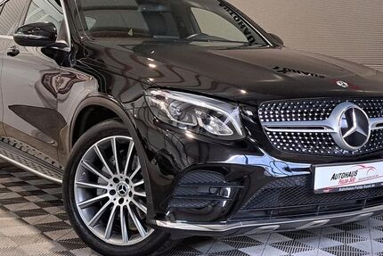 Mercedes-Benz GLC 250 103.500 km 29.970 &euro; Neuhof OT. Dorfborn 36119