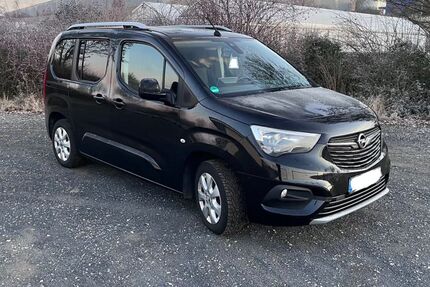 Opel Combo Life 80.000 km 13.200 &euro; Lautertal 36369