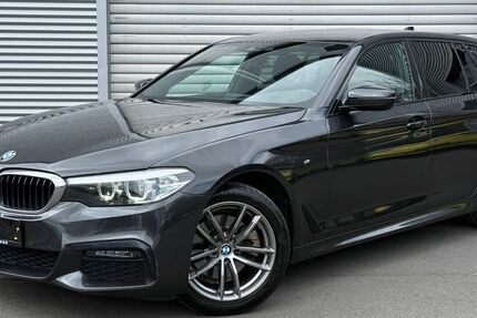 BMW 520 126.908 km 23.700 &euro; Gersfeld 36129