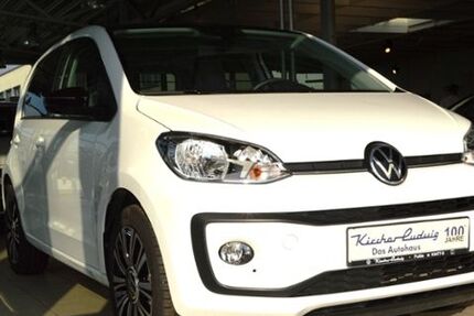 VW up! 23.118 km 12.890 &euro; Fulda 36043