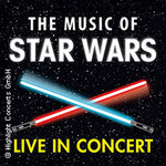 The Music of Star Wars - Live in Concert