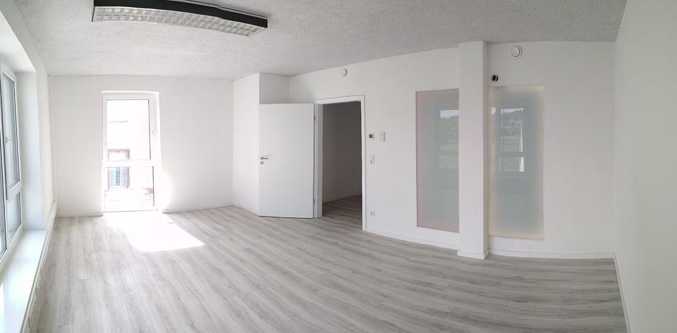 Etagenwohnung Fulda Fulda-Galerie - 2 Zimmer, 68 m&sup2;, 816&euro; | Angebot:26454147