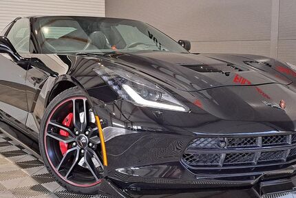 Chevrolet Andere 98.800 km 54.970 &euro; Neuhof OT. Dorfborn 36119