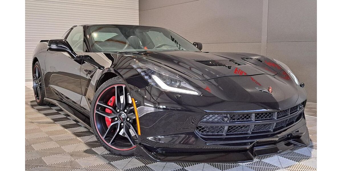 Chevrolet Andere 98.800 km 54.970 &euro; Neuhof OT. Dorfborn 36119