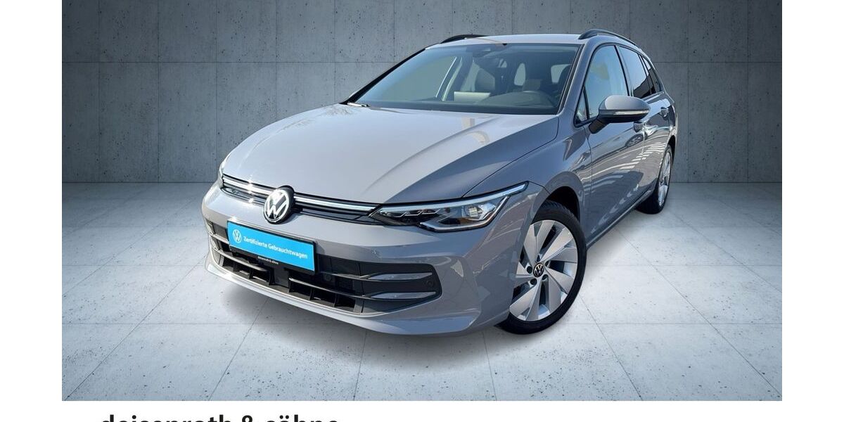 VW Golf 19.287 km 26.205 &euro; Hünfeld 36088
