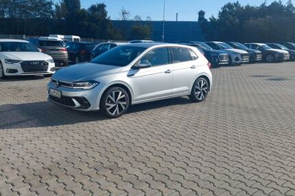 VW Polo 20.500 km 19.800 &euro; Hofbieber 36145