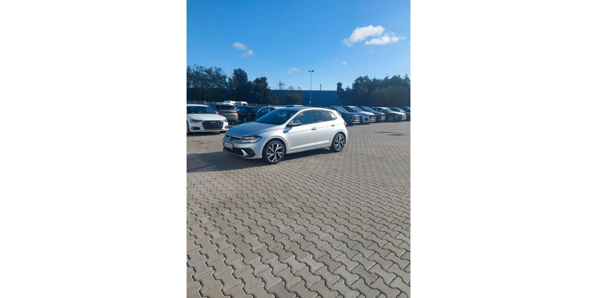 VW Polo 20.500 km 19.800 &euro; Hofbieber 36145