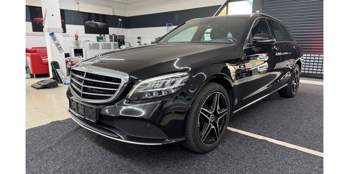 Mercedes-Benz C 300 224.000 km 15.490 &euro; Bischofsheim in der Rhön 97653