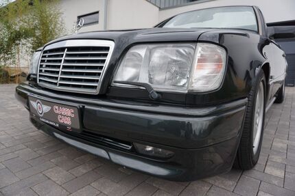 Mercedes-Benz 320 80.820 km 34.900 &euro; Sinntal-Weiperz 36391