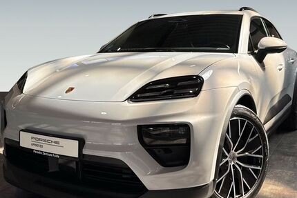 Porsche Macan 10.900 km 87.890 &euro; Fulda 36043
