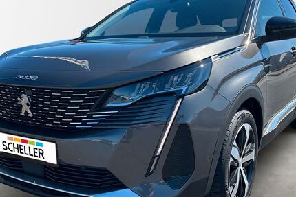 Peugeot 3008 38.378 km 23.700 &euro; Fulda 36043