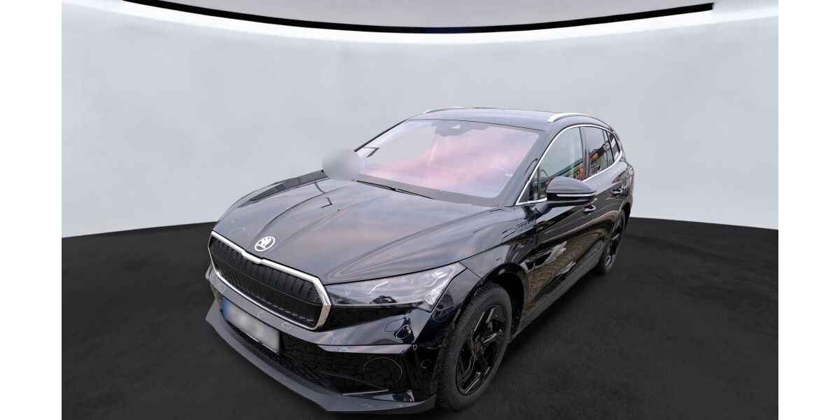 Skoda Enyaq 62.438 km 29.950 &euro; Eichenzell 36124