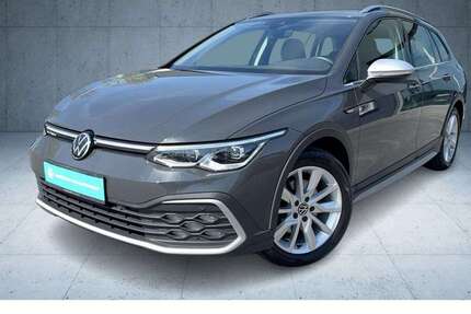 VW Golf Variant 94.313 km 24.670 &euro; Hünfeld 36088