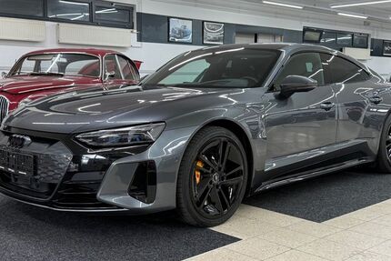 Audi e-tron GT 150.000 km 45.690 &euro; Bischofsheim in der Rhön 97653