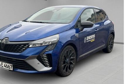 Renault Clio 19.099 km 17.980 &euro; Fulda 36043