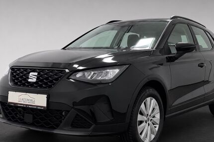 Seat Arona 71.700 km 13.980 &euro; Eichenzell 36124