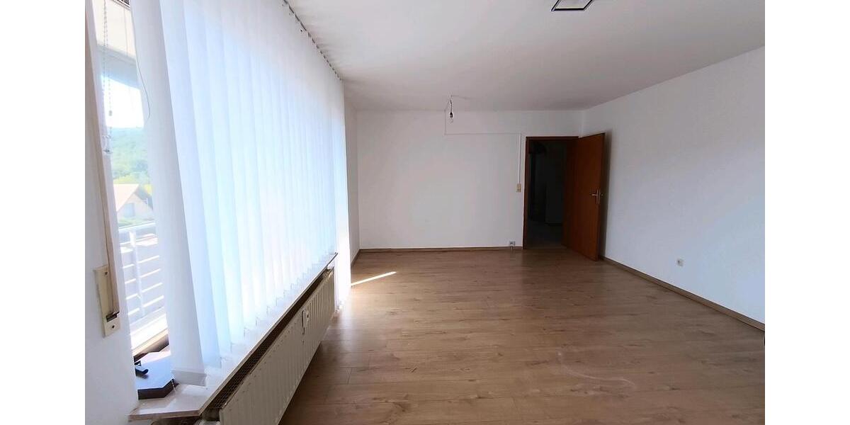 Etagenwohnung Bad Salzschlirf - 2 Zimmer, 68 m&sup2;, 110.000&euro; | Angebot:26222704