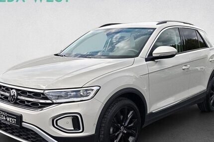 VW T-Roc 17.740 km 25.440 &euro; Fulda 36041
