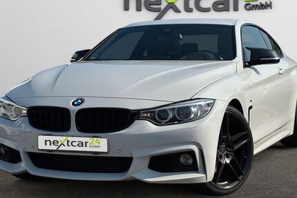 BMW 435 53.000 km 33.590 &euro; Fulda 36043