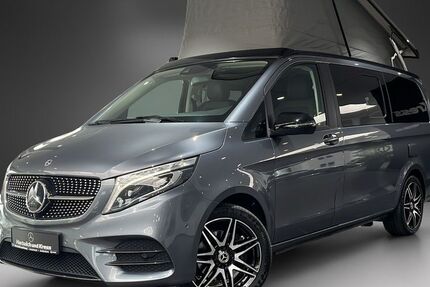 Mercedes-Benz V 300 99.820 km 61.890 &euro; Schlüchtern 36381