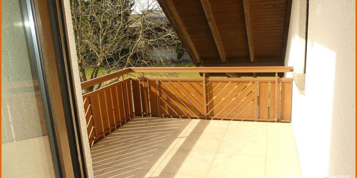 Etagenwohnung Flieden / Stork Stork - 4 Zimmer, 118 m&sup2;, 600&euro; | Angebot:26230920