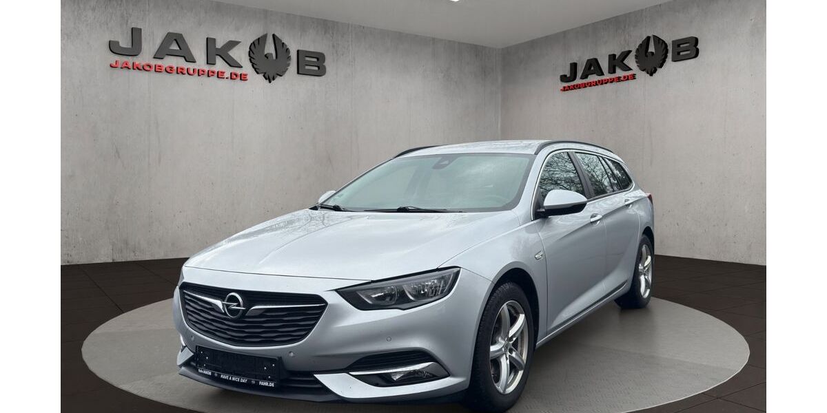 Opel Insignia 42.531 km 16.900 &euro; Fulda 36041
