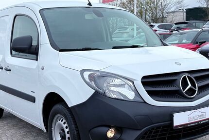 Mercedes-Benz Citan 170.000 km 5.280 &euro; Eichenzell 36124