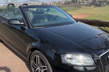 Audi A3 134.818 km 8.500 &euro; Künzell 36093