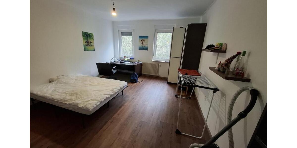 Etagenwohnung Fulda Aschenberg - 22 Zimmer, 20 m&sup2;, 500&euro; | Angebot:25288832