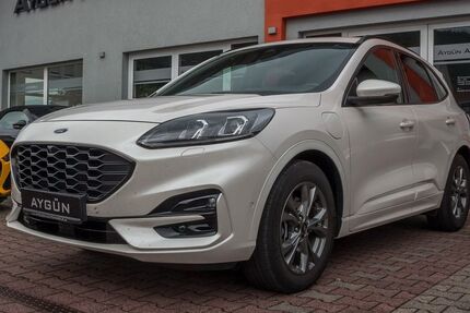 Ford Kuga 118.000 km 17.995 &euro; Schlüchtern 36381