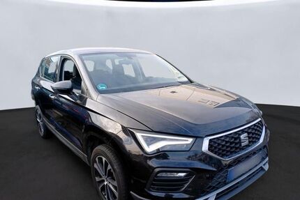 Seat Ateca 90.500 km 19.999 &euro; Fulda 36043