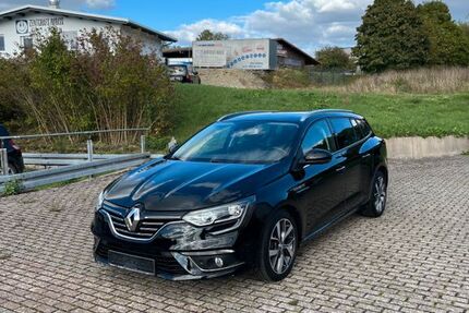 Renault Megane 215.000 km 6.590 &euro; Eiterfeld 36132